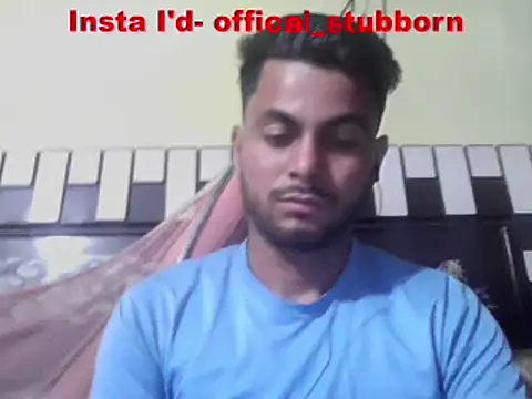 ursdreamperson online show from April 17, 2:20 pm