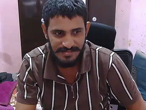 krishjaat43 online show from February 2, 5:33 pm