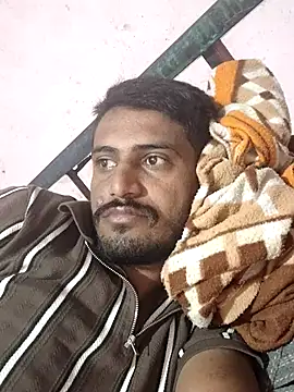 krishjaat43 online show from March 2, 9:10 pm