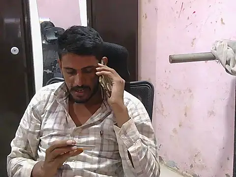 krishjaat43 online show from March 4, 1:50 pm