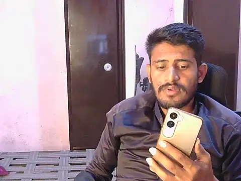 krishjaat43 online show from March 8, 2:32 pm