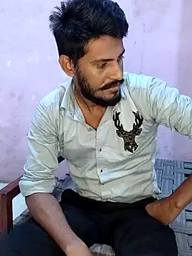 krishjaat43 online show from April 6, 4:46 am