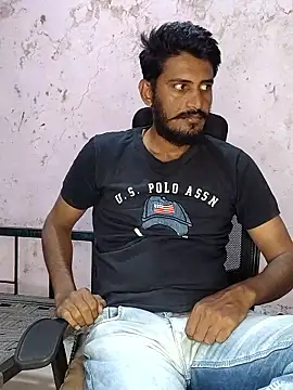 krishjaat43 online show from April 10, 2:00 pm