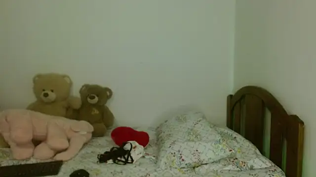 angelly  kate online show from March 6, 2:30 am