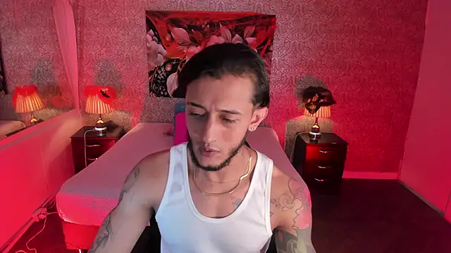 Snapshot of jonas_conor chatting on October 21, 7:36 pm jonas conor online show from October 21, 7:36 pm