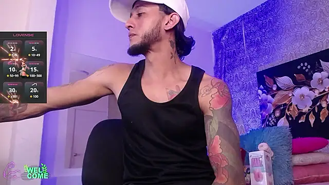 Snapshot of jonas_conor chatting on January 9, 7:59 pm jonas conor online show from January 9, 7:59 pm