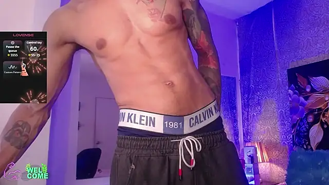 Snapshot of jonas_conor chatting on January 13, 7:19 pm jonas conor online show from January 13, 7:19 pm