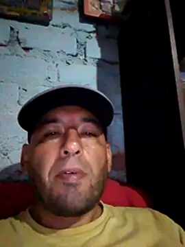Lujor online show from May 13, 1:14 am