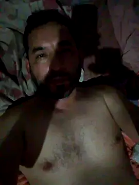 Lujor online show from May 31, 1:14 am