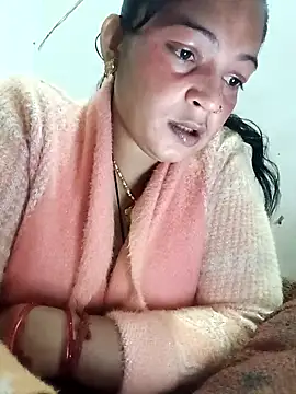 Snapshot of Chhaya_hot chatting on February 13, 2:29 am Chhaya hot online show from February 13, 2:29 am