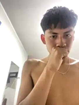 Snapshot of Ricochetlal chatting on November 7, 11:49 pm Ricochetlal online show from November 7, 11:49 pm