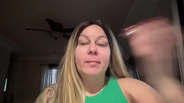 number1slut online show from February 27, 1:11 pm