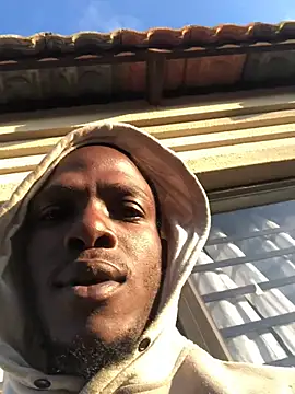 cuminsidebby online show from March 3, 4:40 am