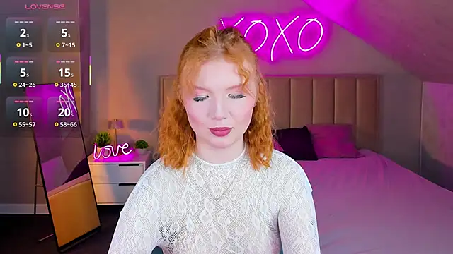 Anna Patterson online show from April 15, 9:49 am