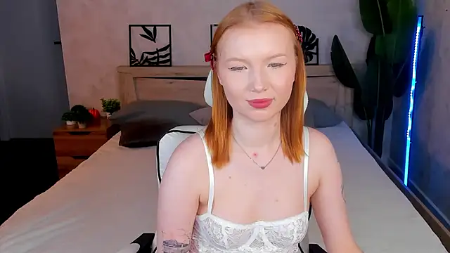 Snapshot of Anna_Patterson chatting on April 29, 9:46 am Anna Patterson online show from April 29, 9:46 am