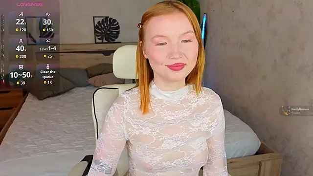 Snapshot of Anna_Patterson chatting on May 7, 9:14 am Anna Patterson online show from May 7, 9:14 am