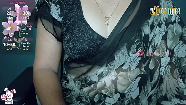 Snapshot of megHana_teLugGu chatting on September 12, 3:50 am megHana teLugGu online show from September 12, 3:50 am