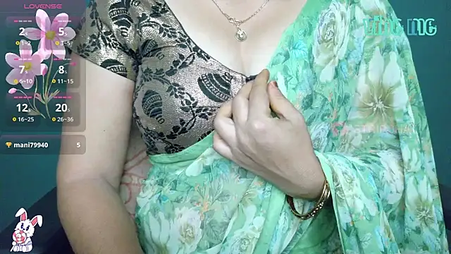 Snapshot of megHana_teLugGu chatting on September 16, 10:16 am megHana teLugGu online show from September 16, 10:16 am