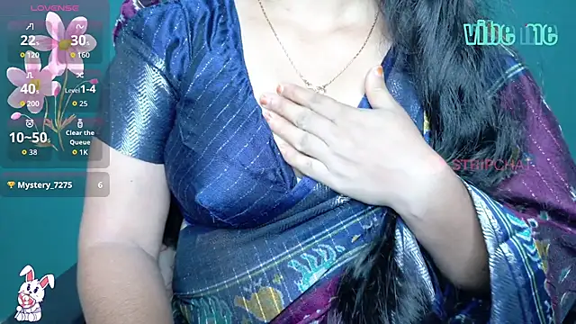 Snapshot of megHana_teLugGu chatting on October 17, 3:36 pm megHana teLugGu online show from October 17, 3:36 pm