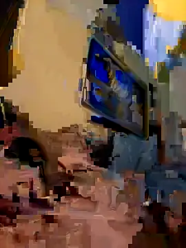 TheGreenEyedBear online show from November 18, 9:25 am