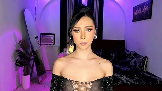 ElektraPrince online show from November 17, 10:48 pm