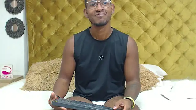 AndyCalifornia1 online show from October 29, 12:46 am