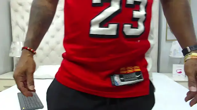 AndyCalifornia1 online show from March 3, 2:01 pm