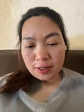 Nhung584 online show from November 24, 8:58 am