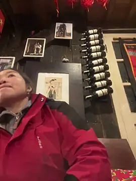 Nhung584 online show from November 28, 1:47 pm