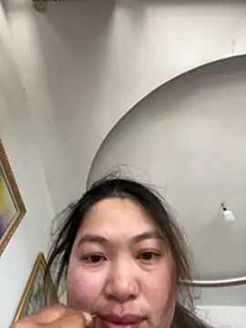 Nhung584 online show from January 10, 5:09 am