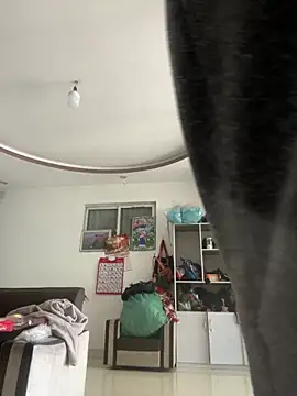 Nhung584 online show from February 16, 3:02 am