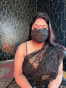 Horny Kavita online show from April 11, 8:07 am