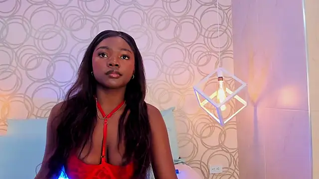 DahianaLopez  online show from February 17, 12:01 pm