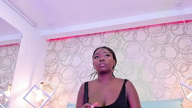 DahianaLopez  online show from March 15, 12:00 pm