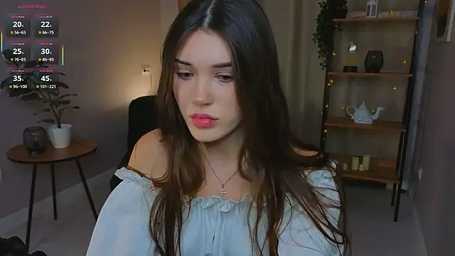 MollyBaby online show from January 8, 1:57 pm