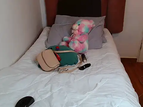 Seductive Chocolatee online show from September 13, 4:51 pm