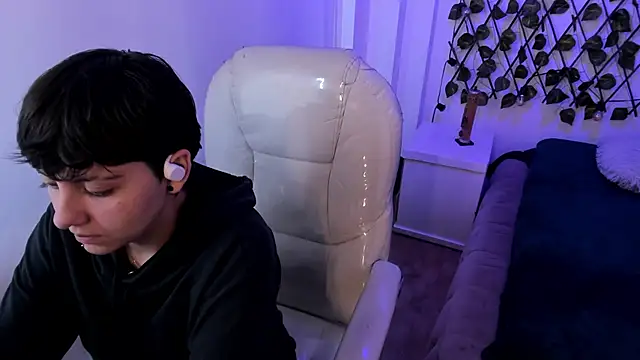 Nathaly ds online show from November 14, 7:12 pm