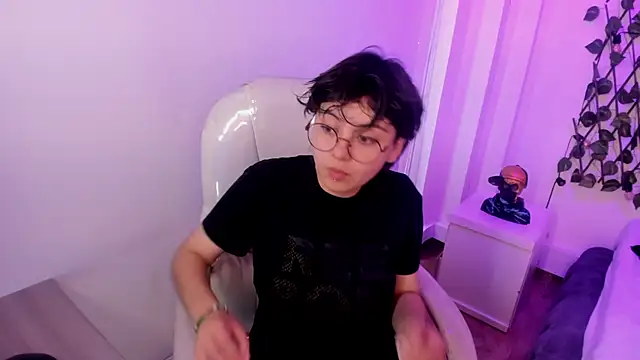 Nathaly ds online show from February 7, 7:17 pm