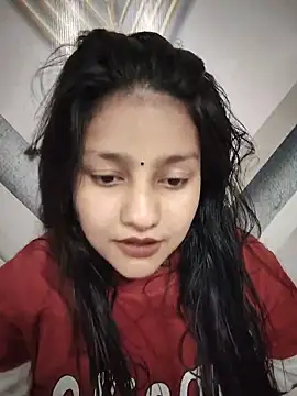 Snapshot of Dipali143143 chatting on June 27, 6:57 pm Dipali143143 online show from June 27, 6:57 pm