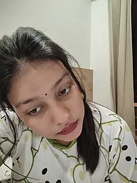 Snapshot of Dipali143143 chatting on July 1, 10:31 pm Dipali143143 online show from July 1, 10:31 pm