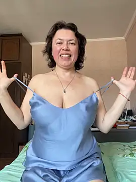 Kiravix online show from March 31, 9:10 am