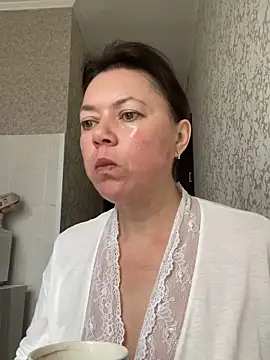 Kiravix online show from April 13, 6:52 am