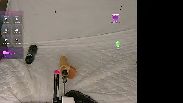 Ozge-SluttyScream69 online show from February 9, 11:20 pm