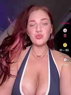 Snapshot of zarialove chatting on July 31, 1:49 am zarialove online show from July 31, 1:49 am