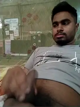 Snapshot of Rohit4500 chatting on April 23, 4:03 am Rohit4500 online show from April 23, 4:03 am