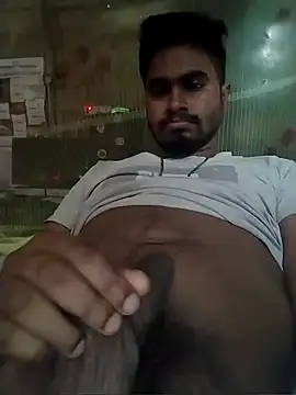 Snapshot of Rohit4500 chatting on June 12, 1:48 am Rohit4500 online show from June 12, 1:48 am