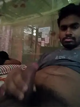 Snapshot of Rohit4500 chatting on August 3, 1:59 am Rohit4500 online show from August 3, 1:59 am