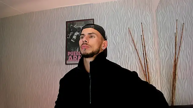 dylan jacobx online show from February 17, 3:14 am