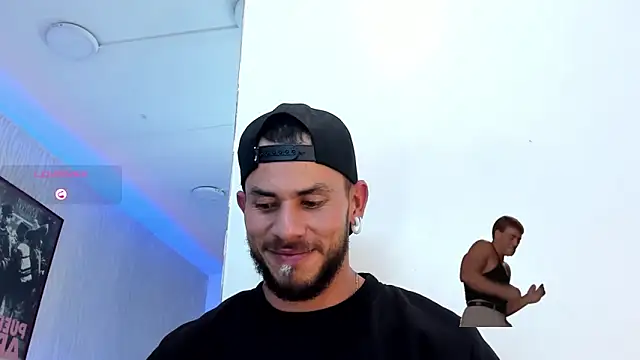 dylan jacobx online show from April 26, 8:12 am