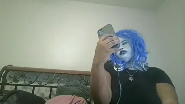 Snapshot of techprincessxx chatting on September 16, 9:16 pm techprincessxx online show from September 16, 9:16 pm